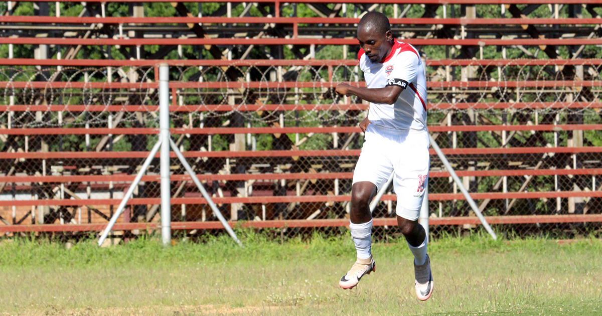 Black Leopards need to maul Gomora United