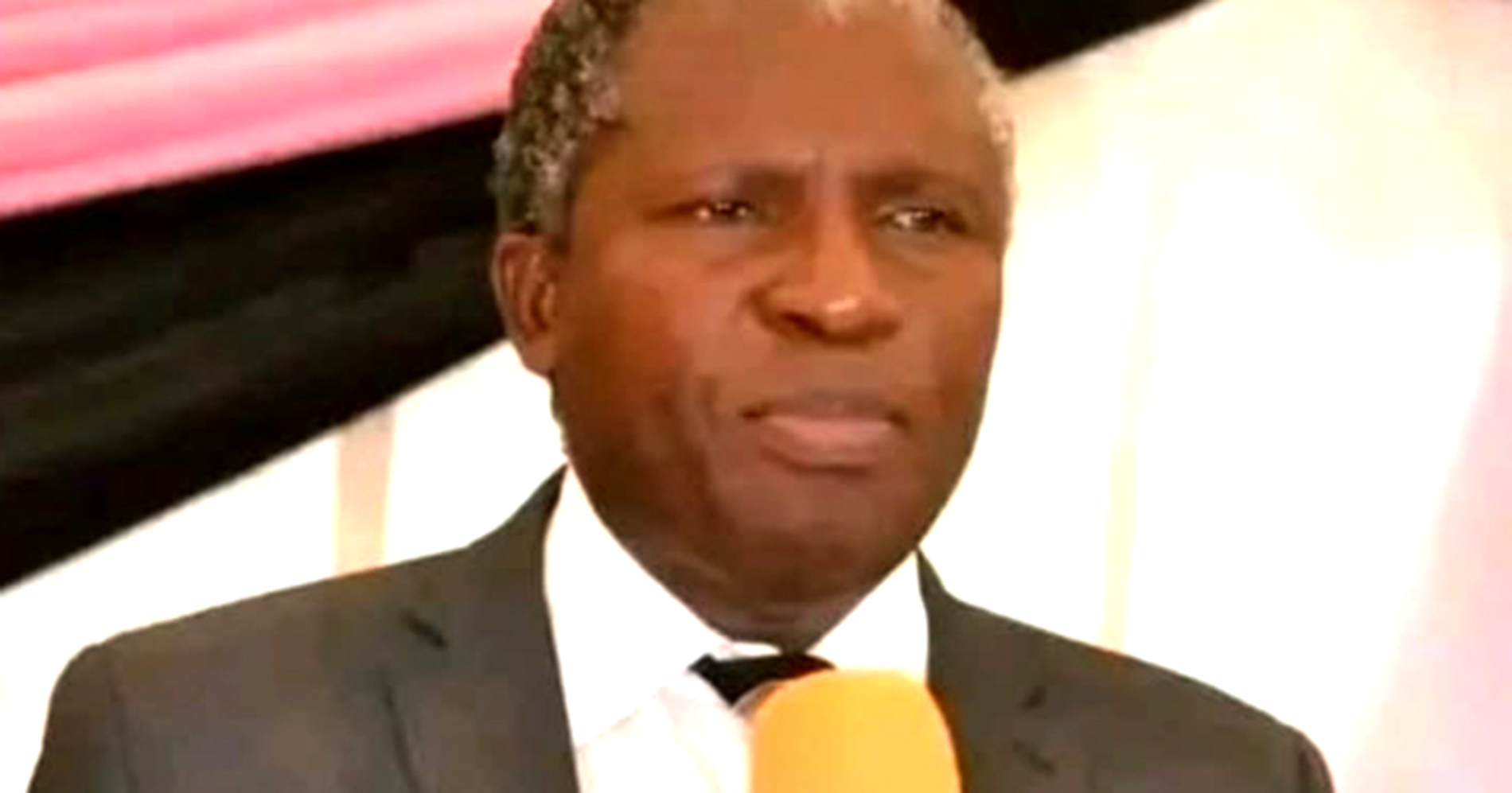 Louis Trichardt's Pastor Wilson Mpilo passes on