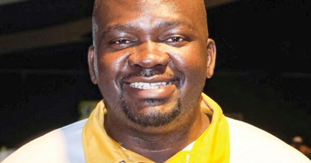 ANC members call for Mathoma’s suspension over "nomination"