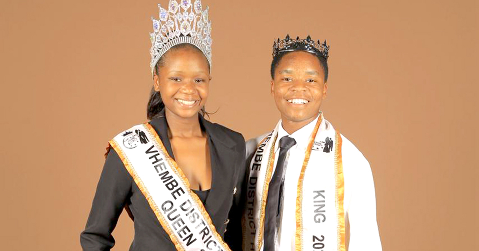 Vhembe pageant empowers learners to strive beyond beauty