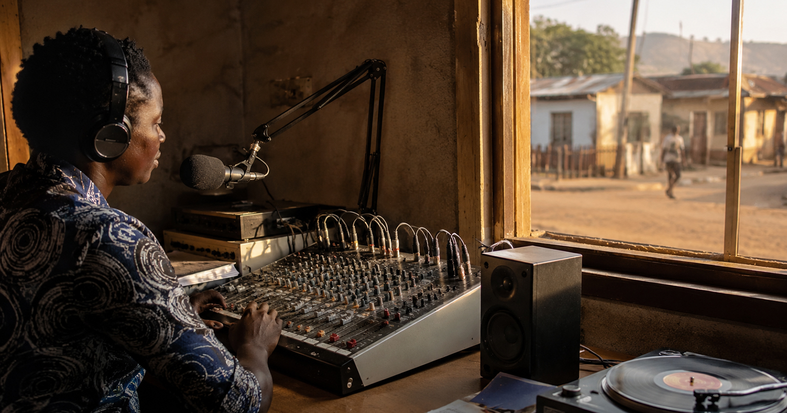 ICASA says two Vhembe radio stations licensed, but facts prove otherwise