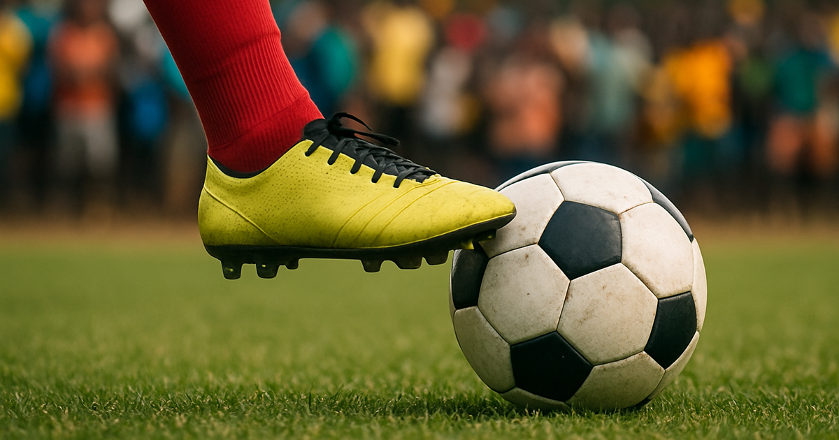 32 Teams confirmed for Thovhele NTL Mashamba tournament