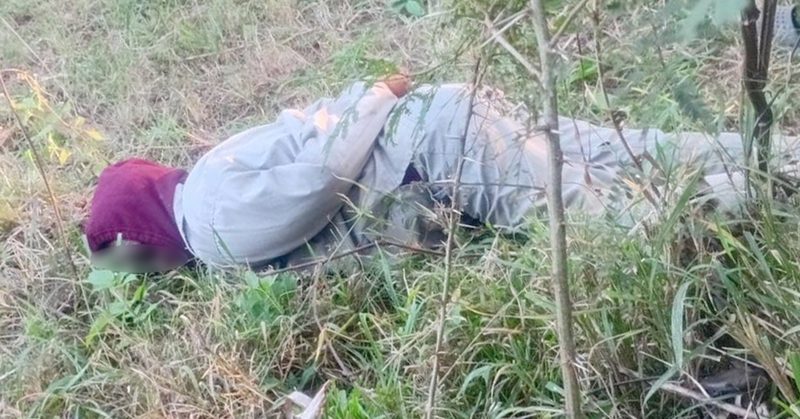 Abducted Makwarela woman found tied up days later