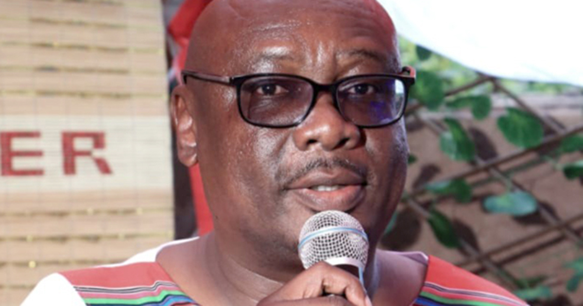 The voice of Dr Jimmy Mufamadi goes silent, but his legacy remains