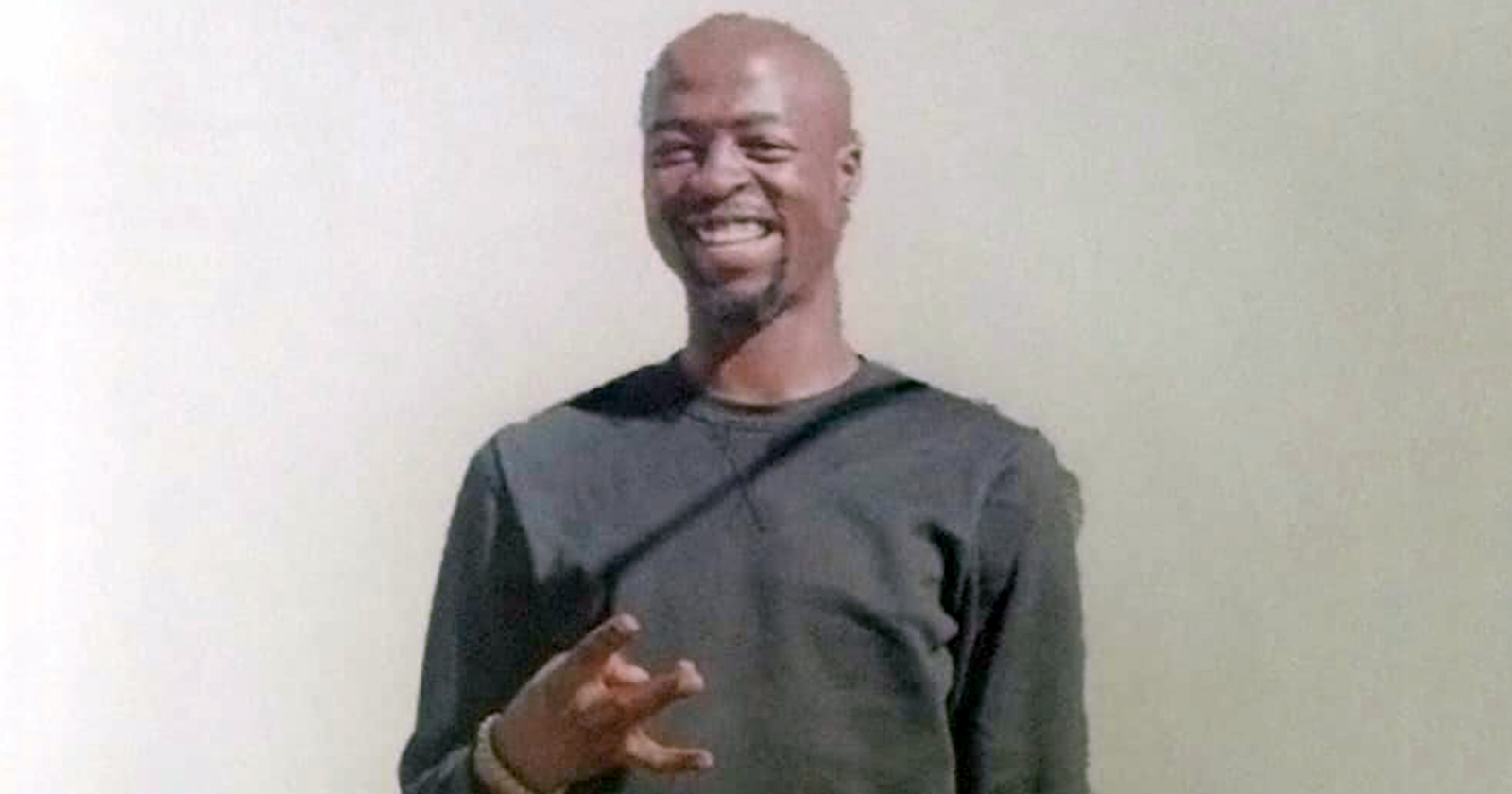 Police launch search for missing Tshitale man 