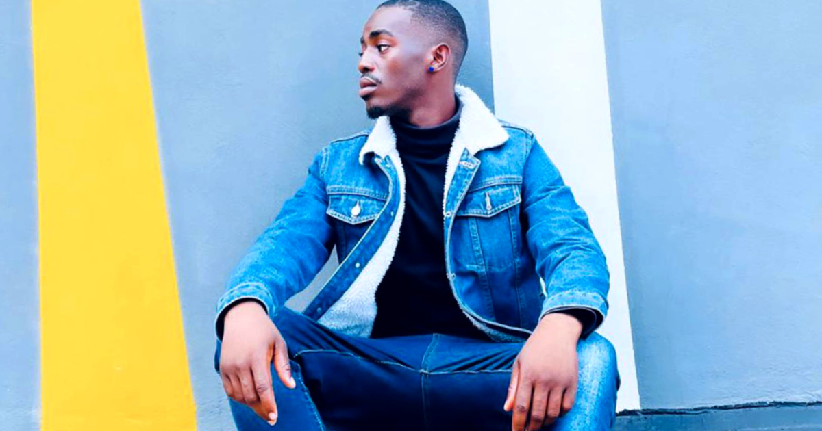 Emerging Venda artist Nevie Blue set to release new single