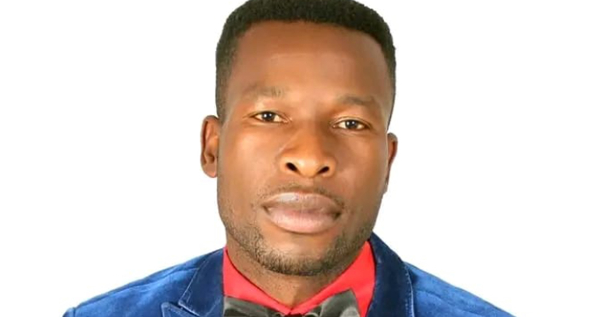 Gospel 'Dr' Mshengu faces two rape charges