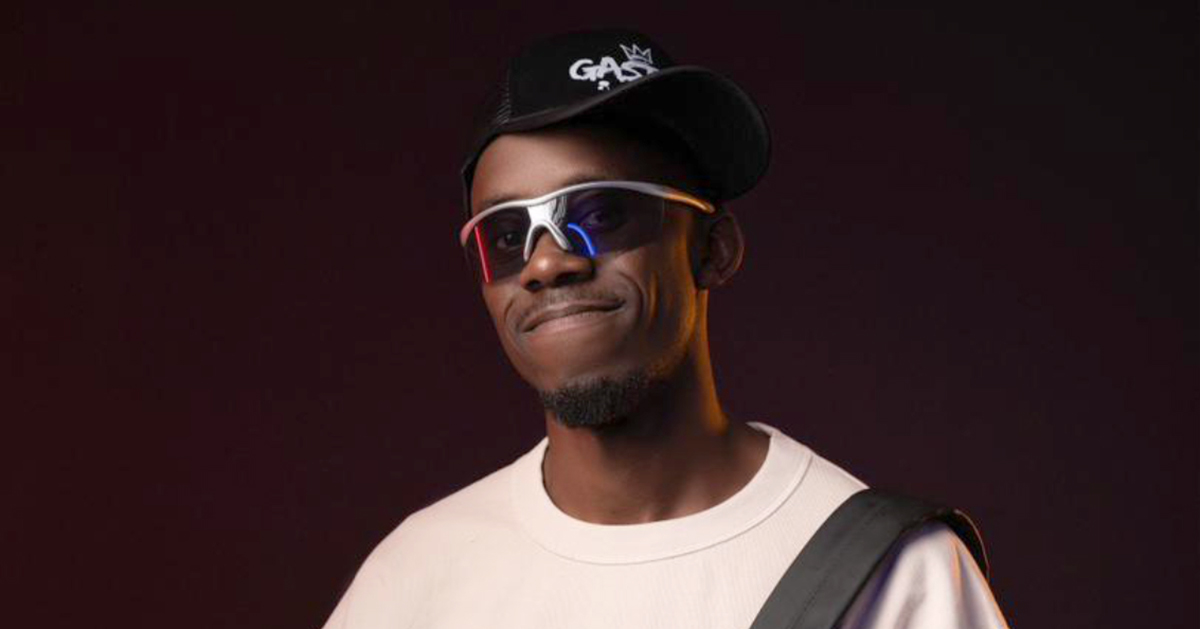 McSwagga drops new Venda project