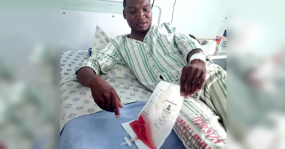 Patients fight back as Limpopo Health’s negligence bill hits R13 billion