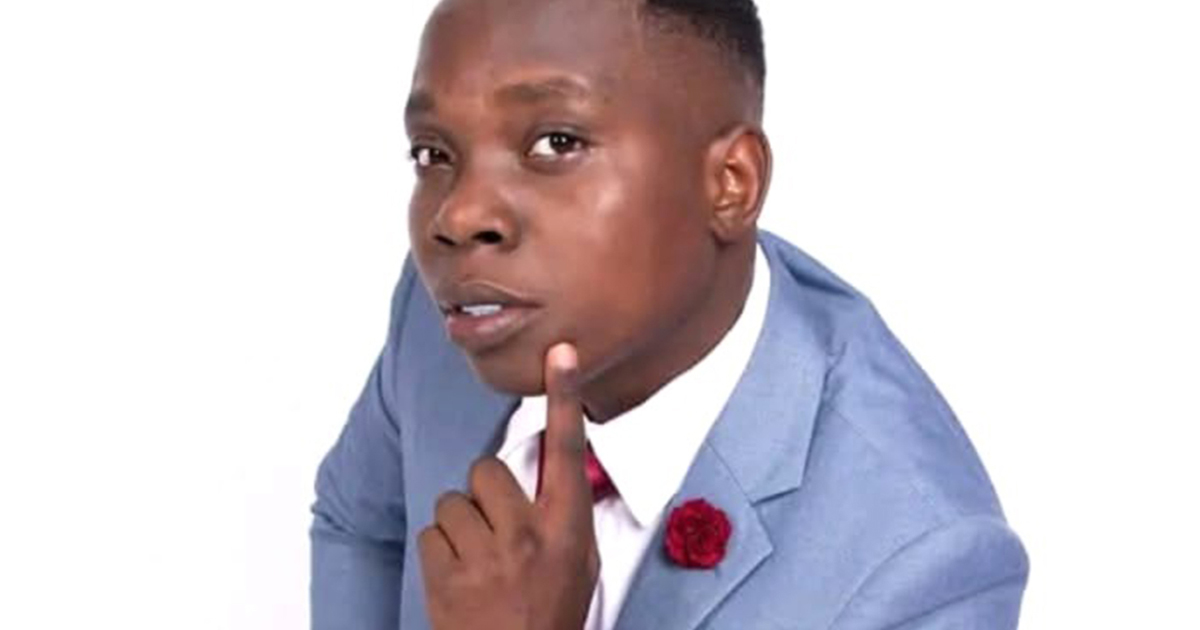Changes Ndou strikes the right chord with first live recording