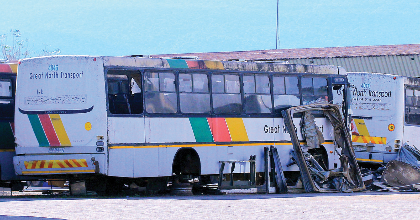 Possible GNT retrenchments raise concern