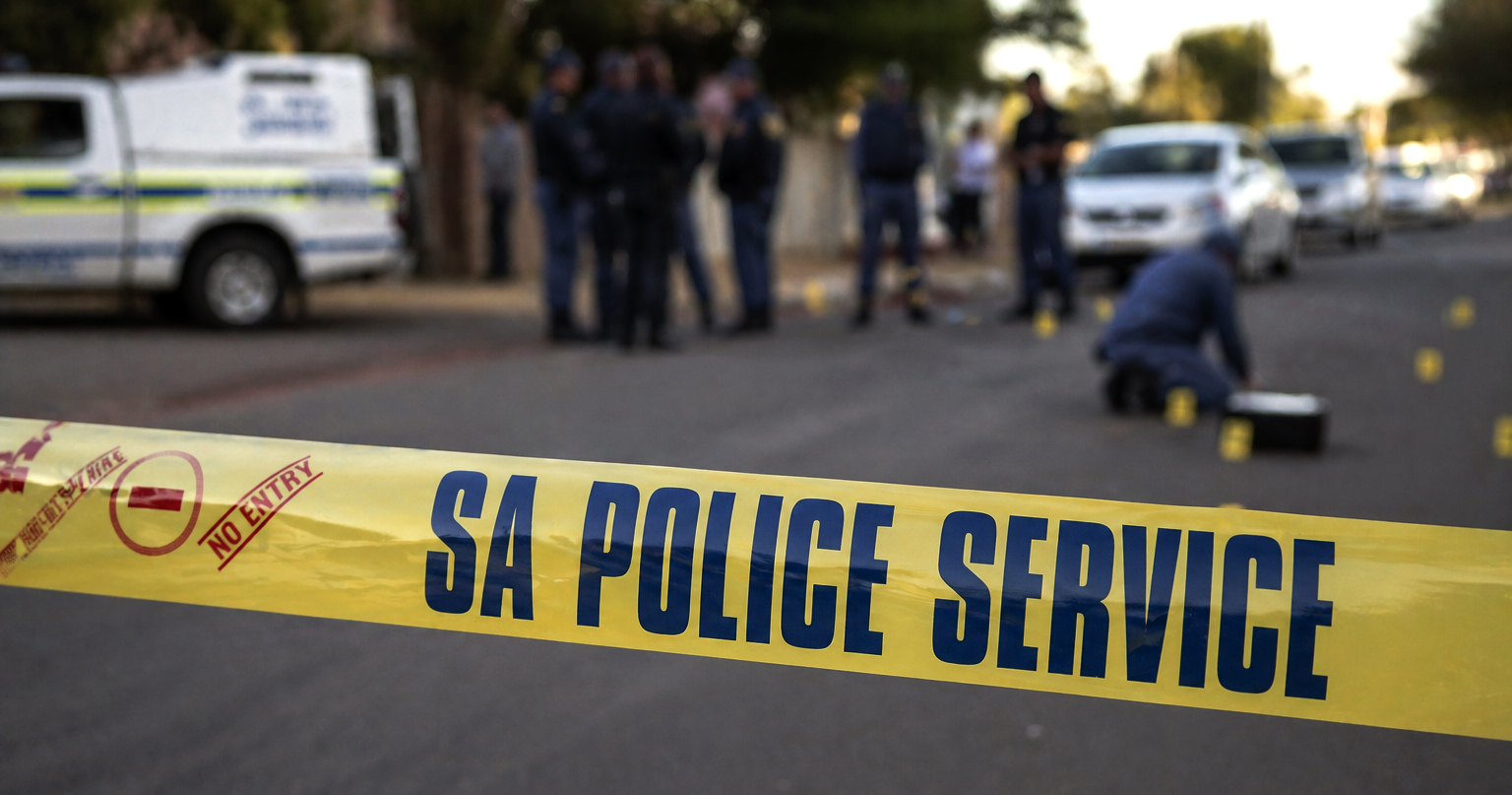 Gunshot heard after man buys R6,000 gambling voucher