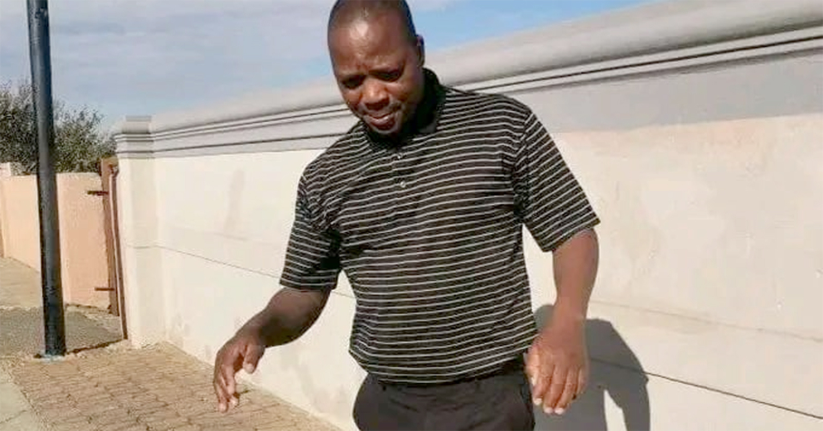 Officer facing serious charges found dead in prison cell