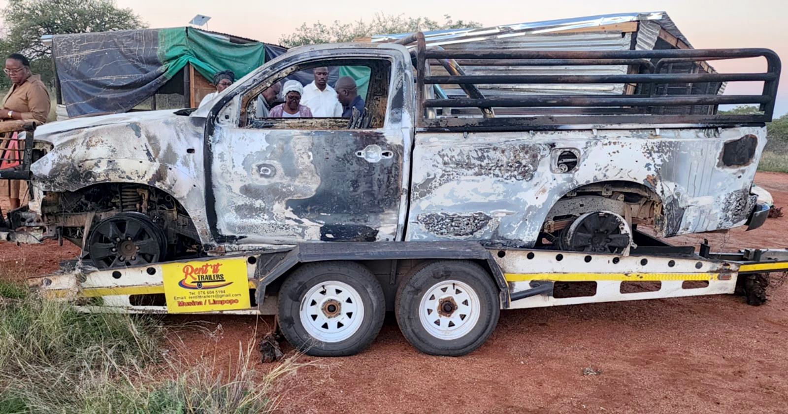 Cow-buying deal turns into armed ambush