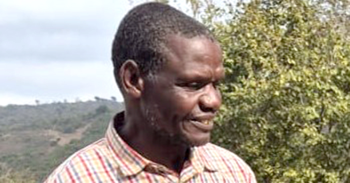Missing man last seen in Louis Trichardt CBD
