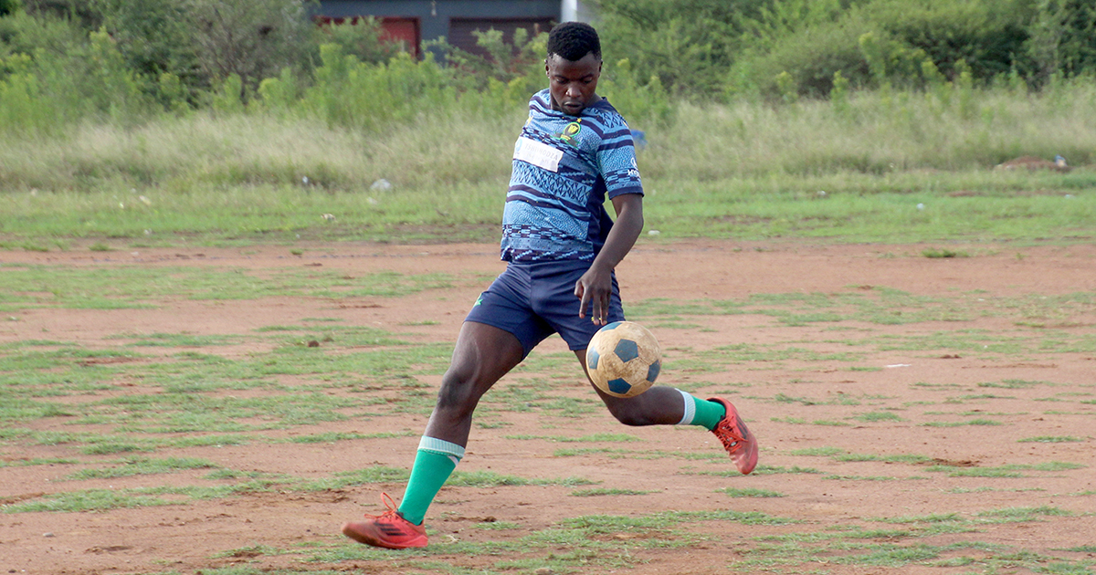 SAFA Vhembe Hollywoodbets weekend wrap-up