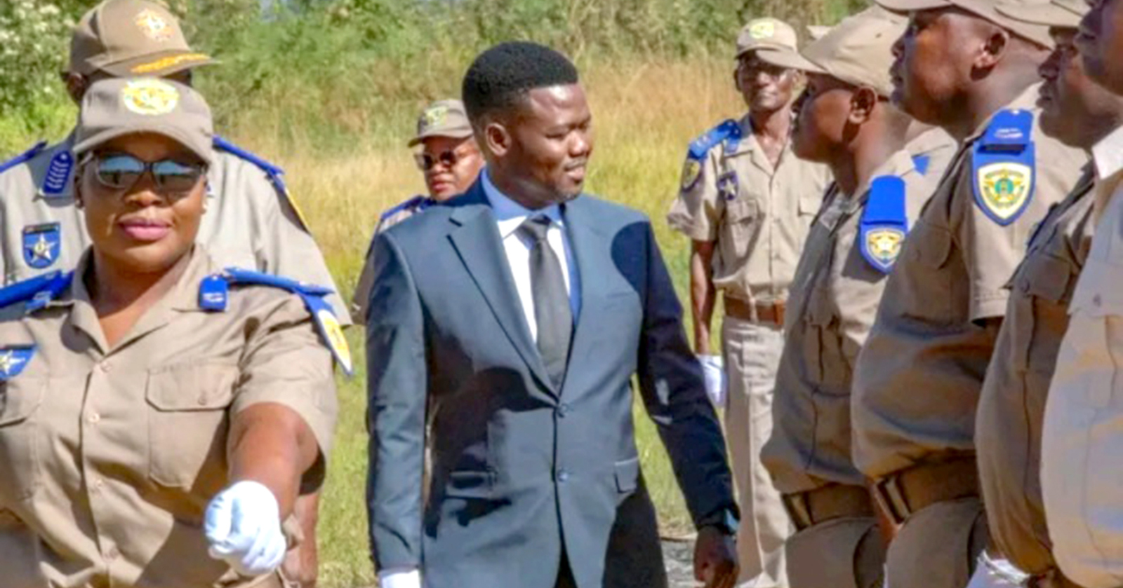 Vhembe unveils massive water budget amid doubts over delivery