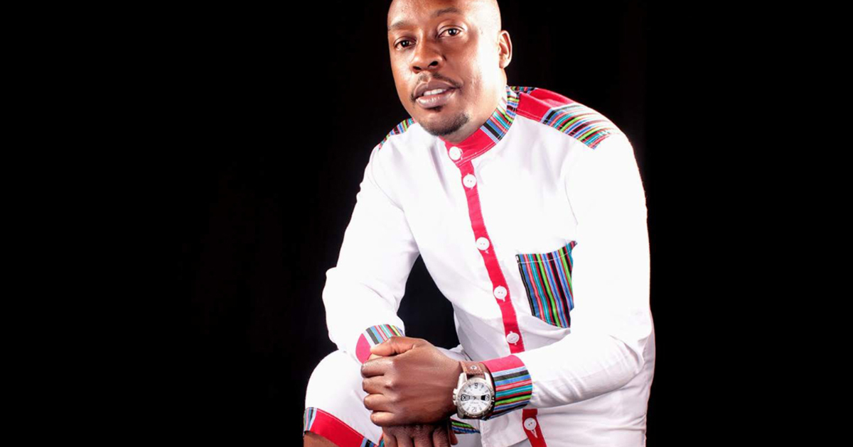 Majiga celebrates disco