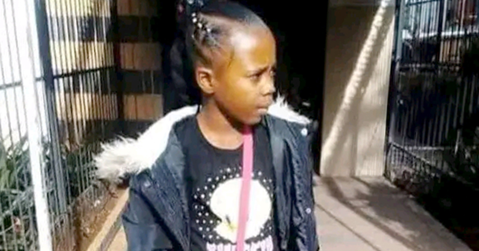 R100,000 reward sparks renewed hope of finding missing Fiona