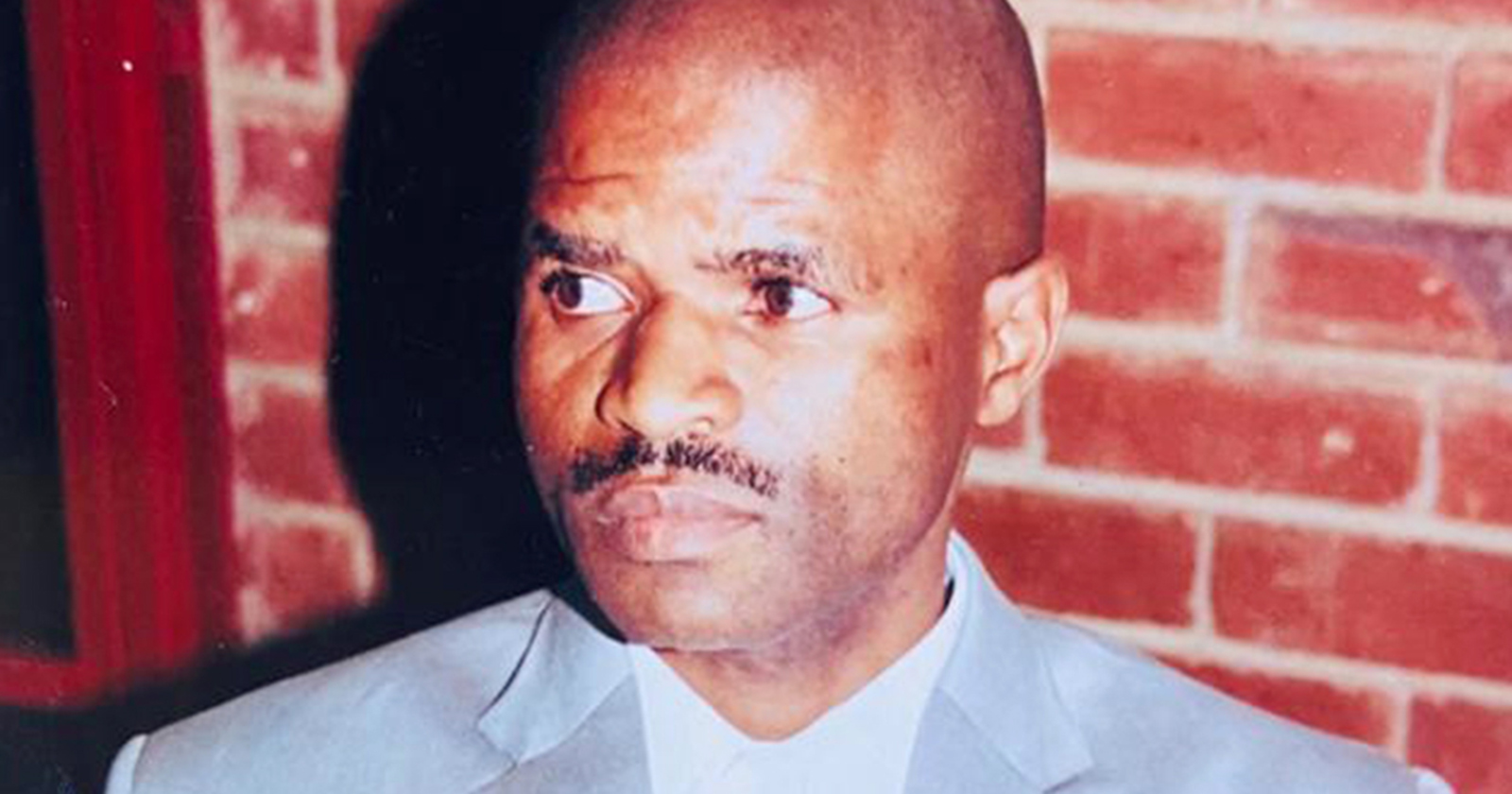 Soccer player (51) collapses and dies during Masters match