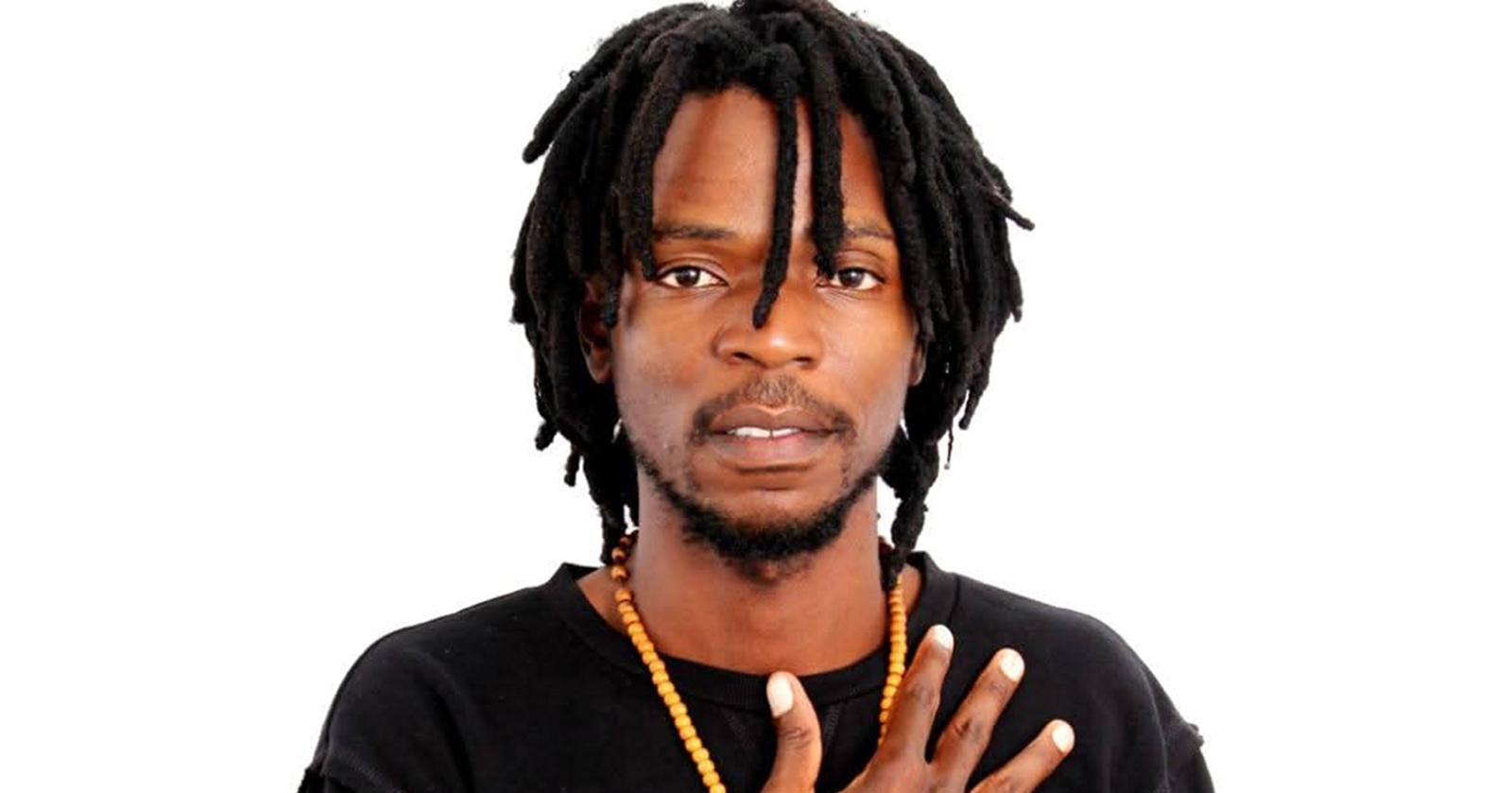 Ras Canly returns with new single “Nga Murahu”