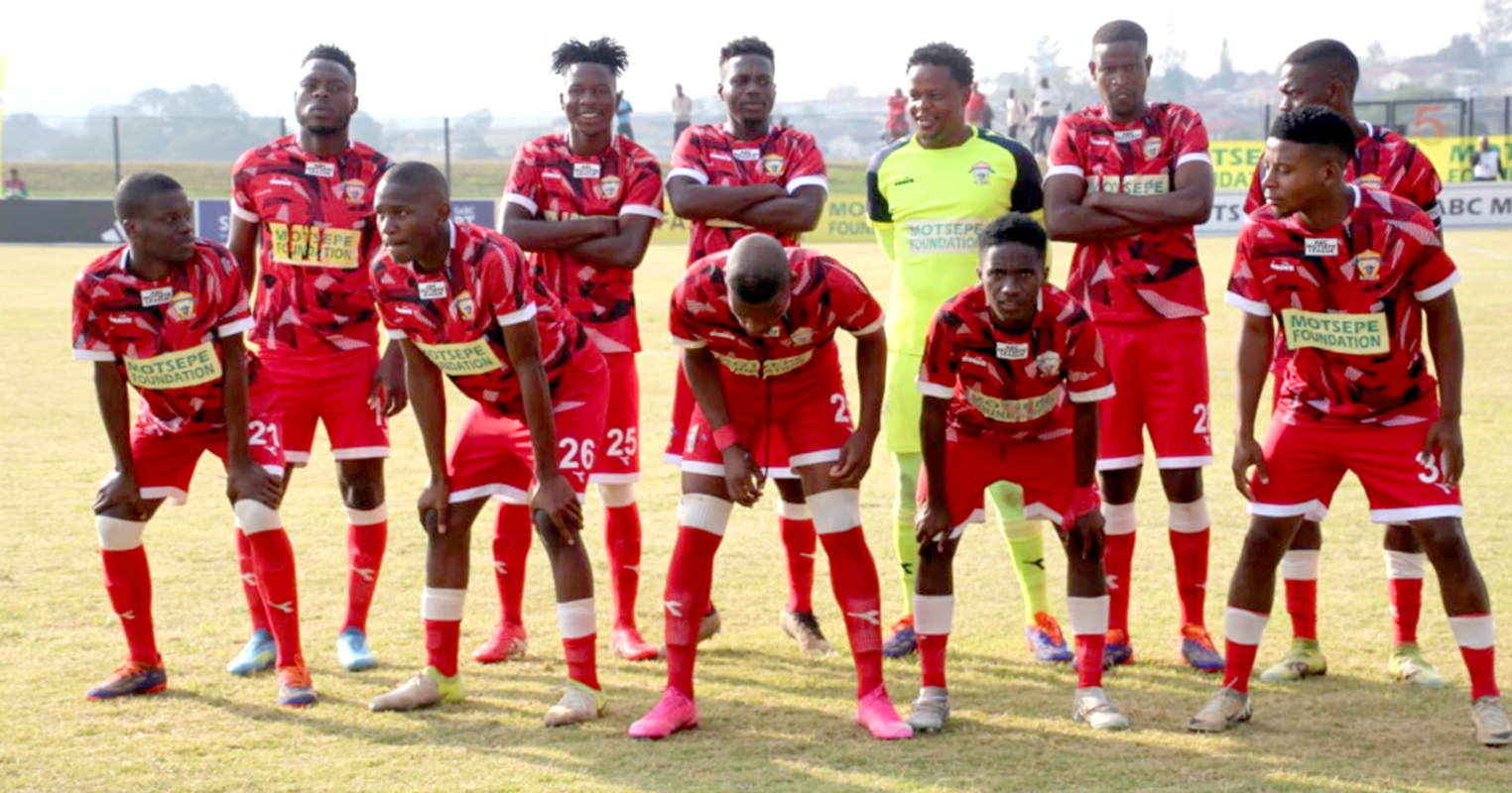 Do or die match for Mpheni Defenders against Mkhabathi FC
