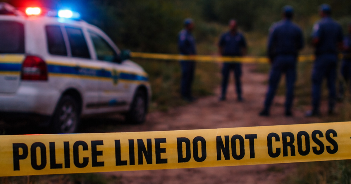 Four vehicles recovered, one still missing as police hunt suspects