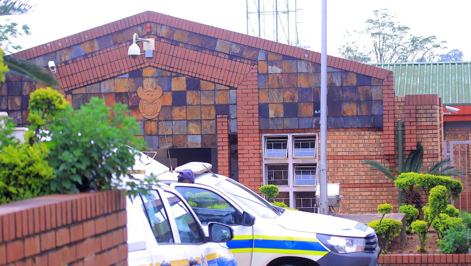 Court warned bail could trigger unrest in Elim