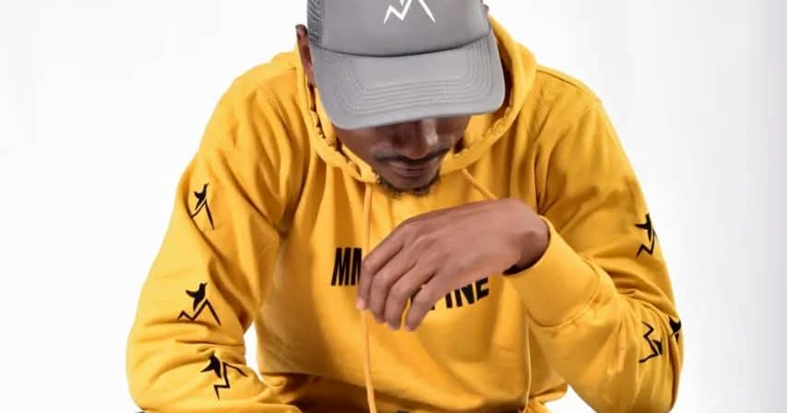 Crazy Frazer marks comeback with star-studded "Ndi Wanu"