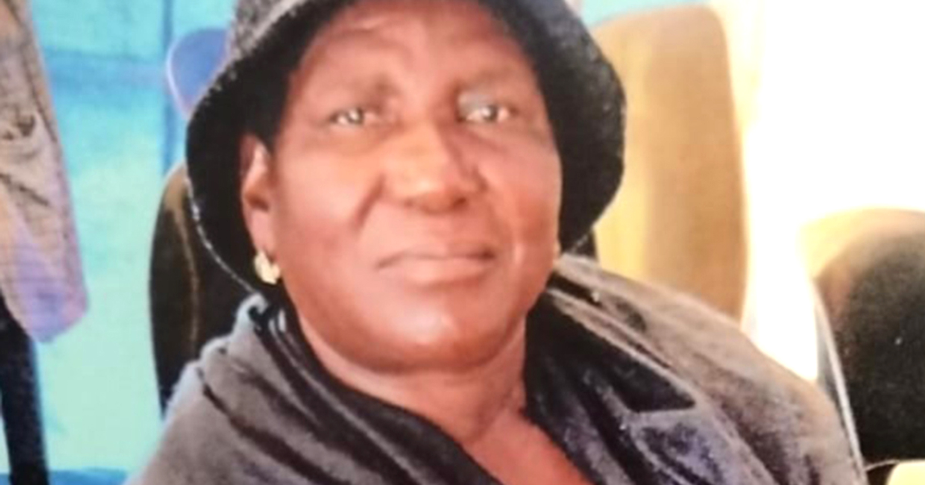 Grandmother fatally struck by bus on her way to social club