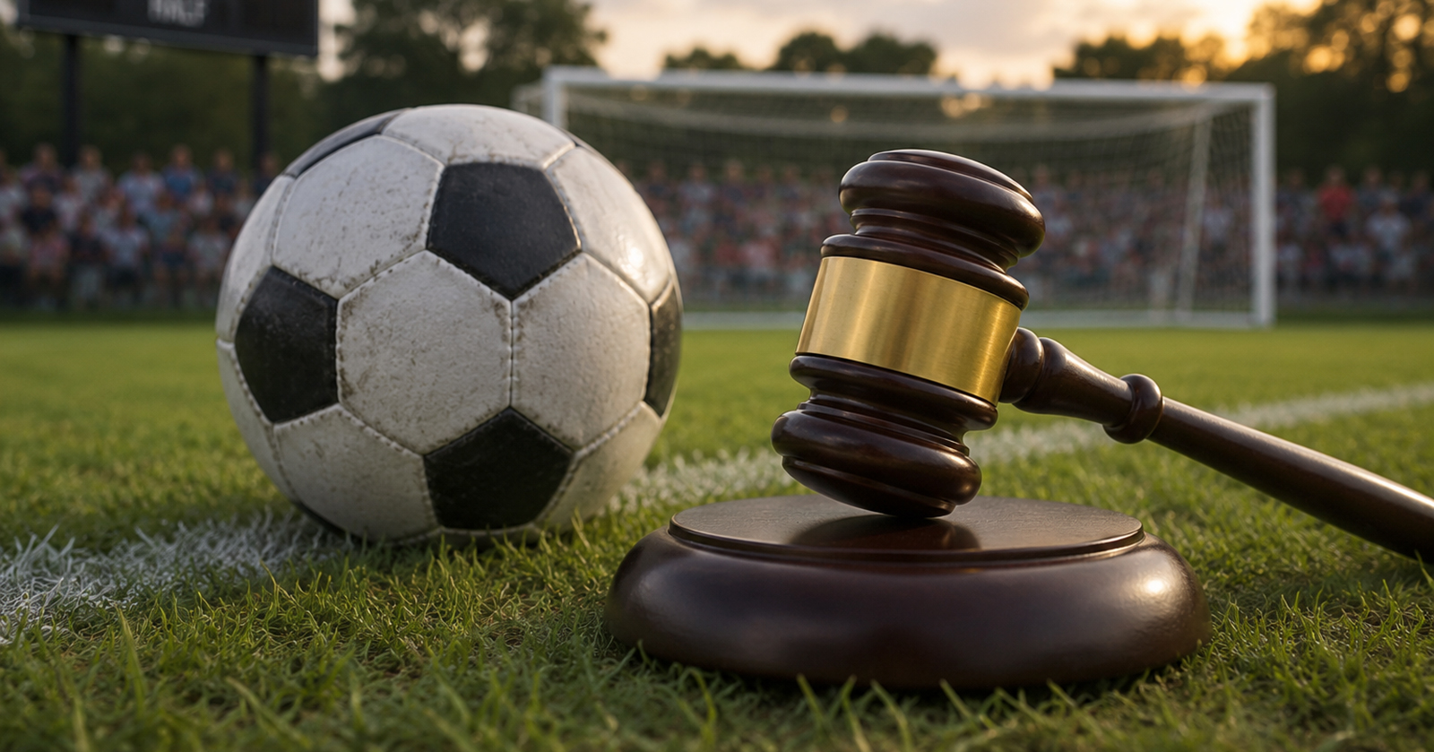 Magomani takes SAFA Vhembe to court to halt play-offs