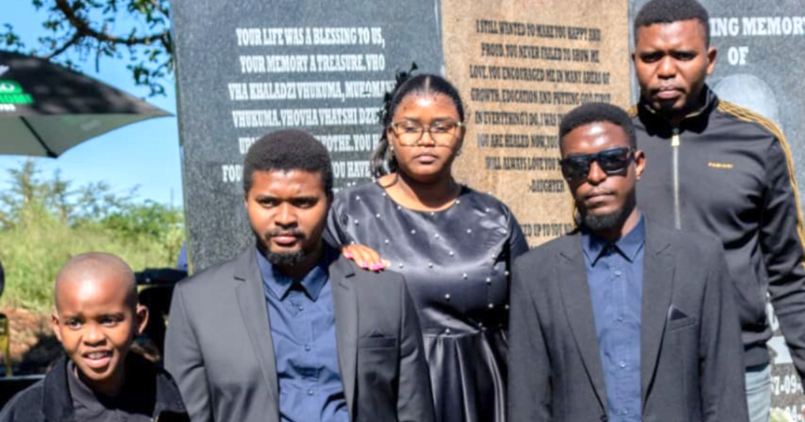 Hundreds come to pay final respects to soccer legend Ivy Mathuba