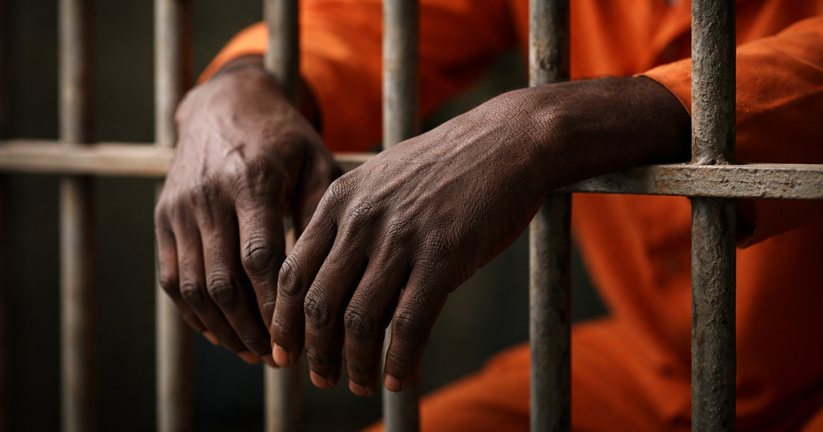 Matiyani father jailed for life for raping daughter after graveyard ritual