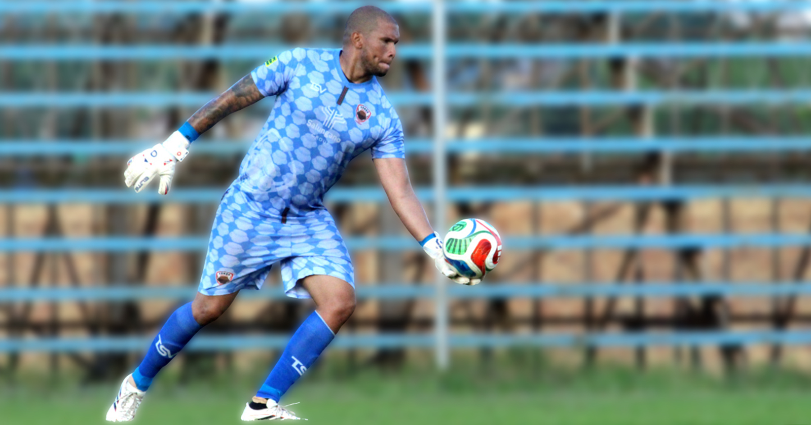 Final push for positions in Motsepe Foundation league