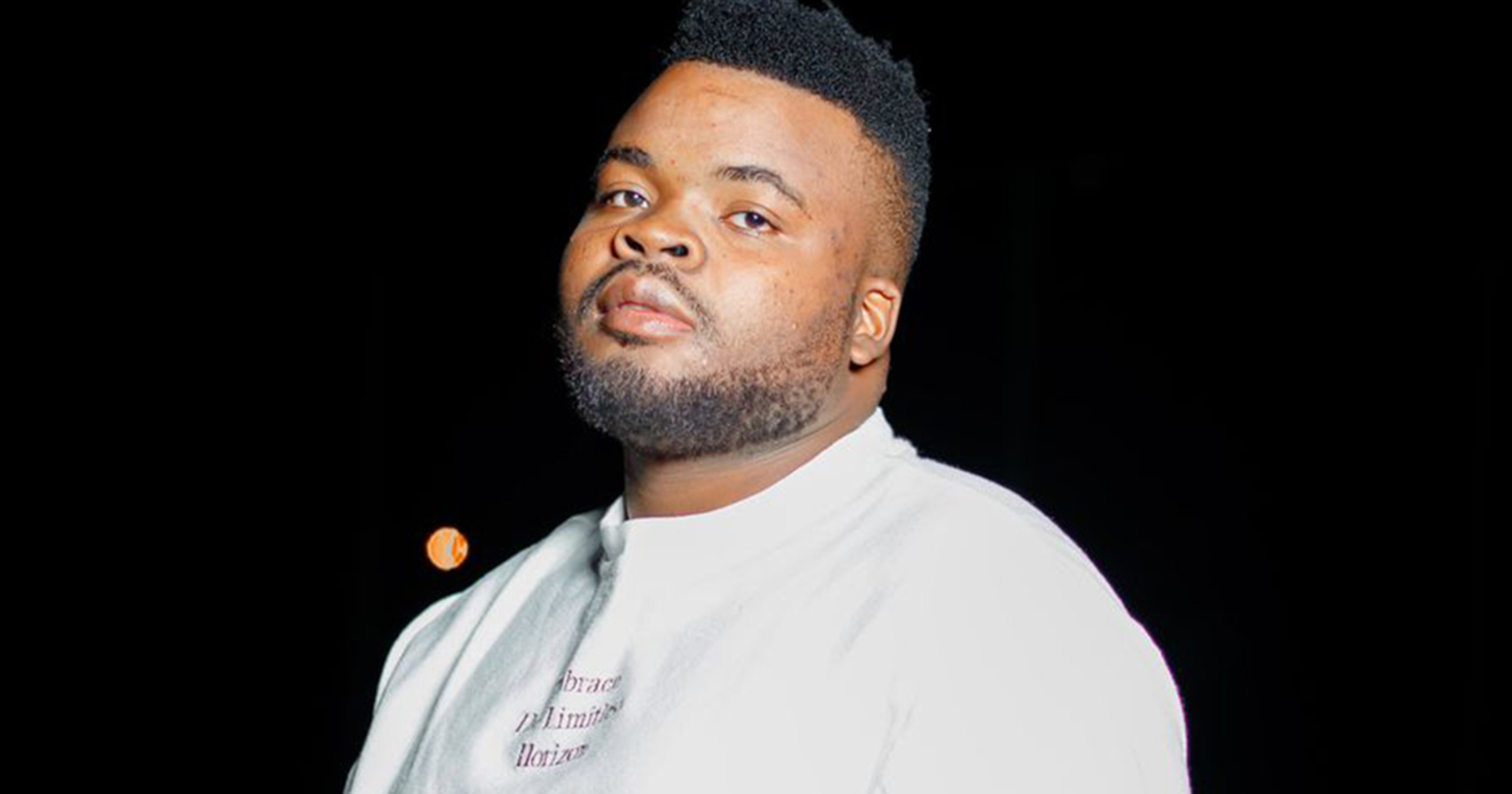 Khustar RT finds purpose and power through his new single