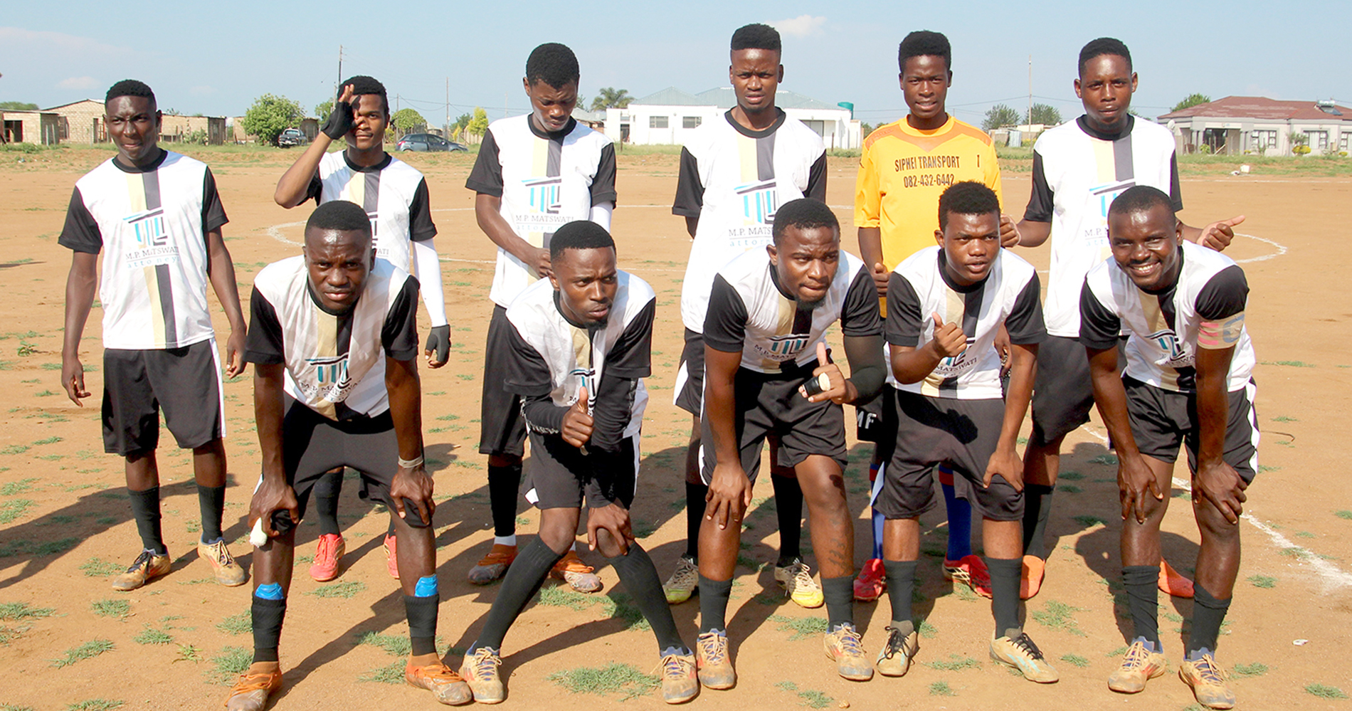 Teams getting ready for “richest” tournament in Vhembe this weekend