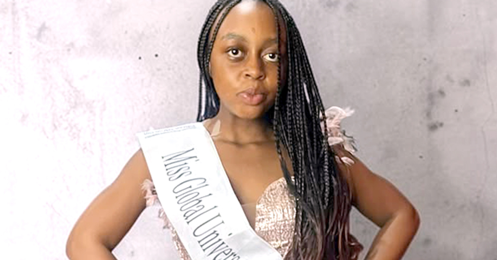 Royal send-off for Vhembe beauty ahead of global pageant in Singapore 