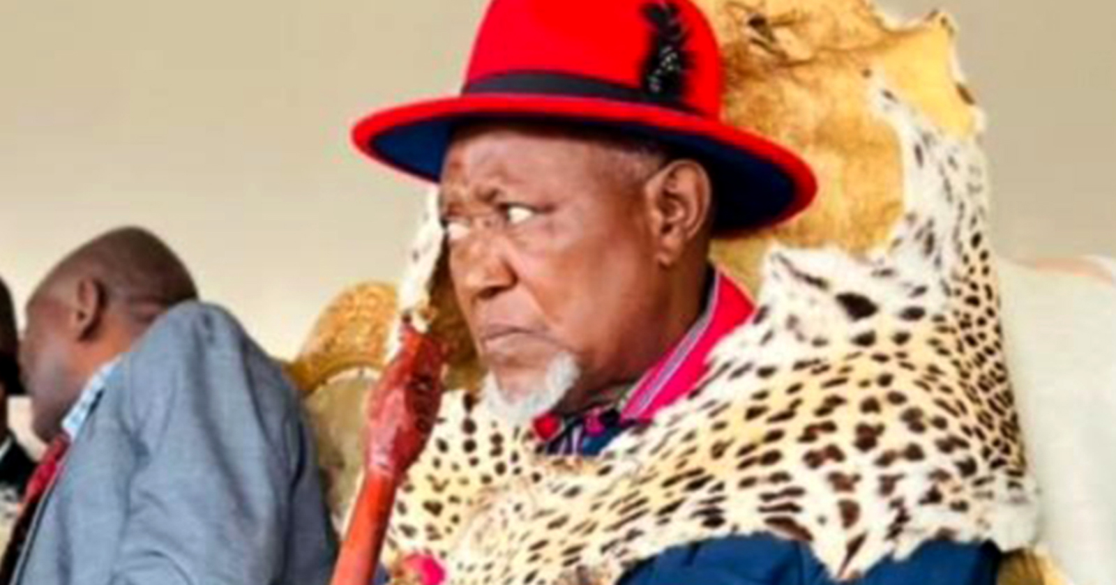 Mutavhatsindi installed as new traditional leader of Mudziafere