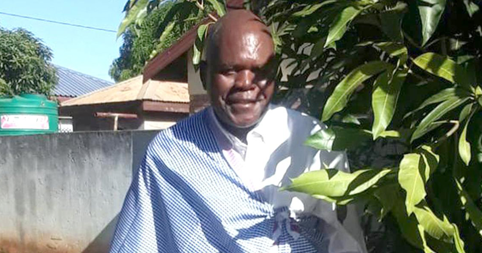 Well-known traditional circumcision surgeon found dead in Muledane