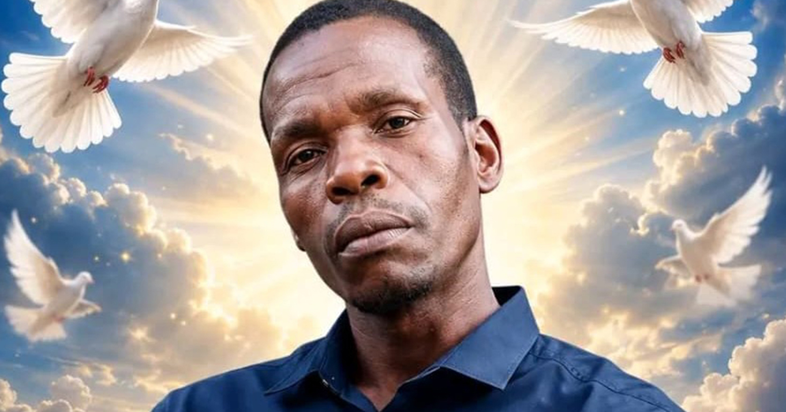 Drama at graveyard as family dispute about burial turns ugly