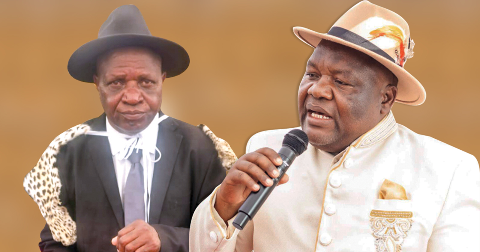 Chieftaincy fight turns ugly during weekend coronation