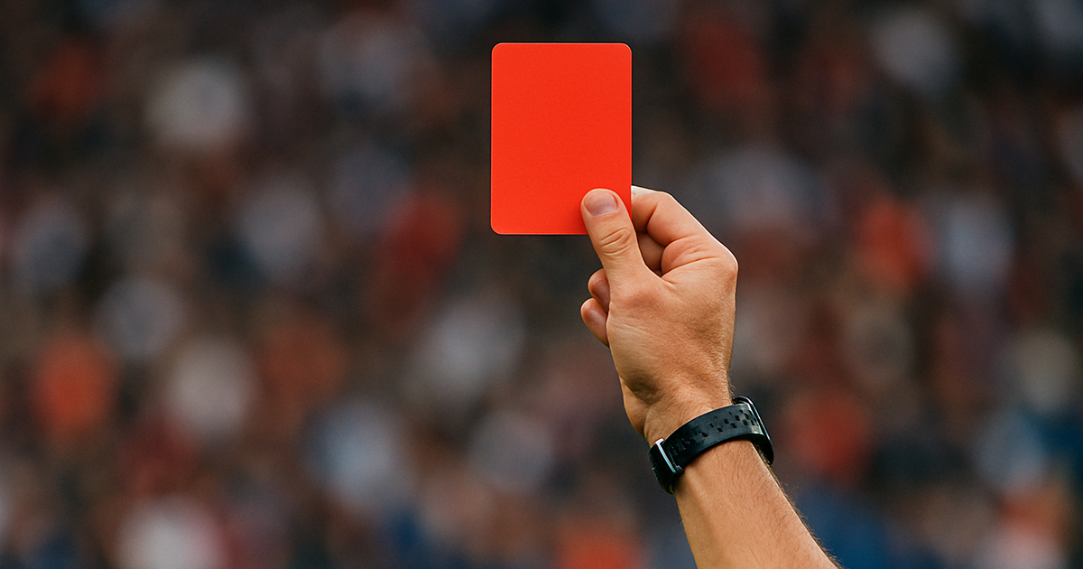 Stiff fines issued to Vhembe sides that showed lack of discipline