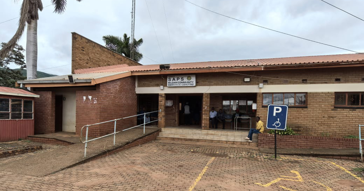 Siloam Police Station’s decay raises safety and cost concerns