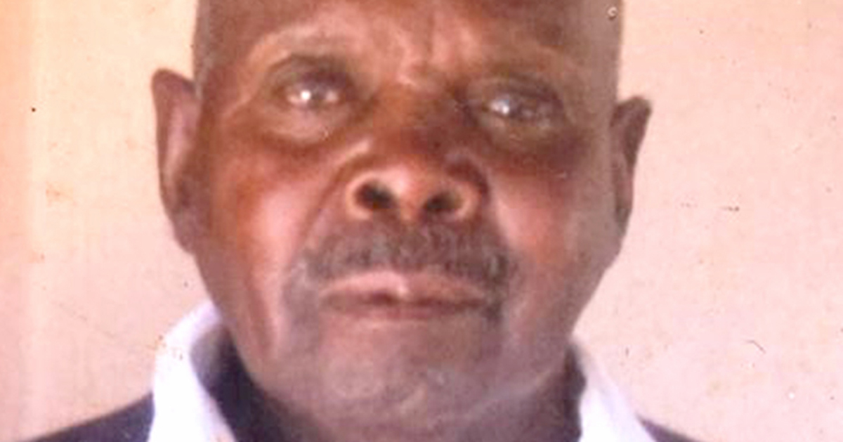Tshitanzhe’s 106-year-old Frans 'Phaladze' Mukatuni passes away