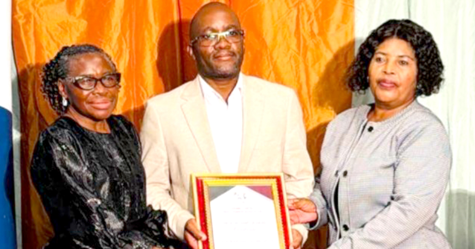 Recognition for unsung heroes who bring dignity to the departed