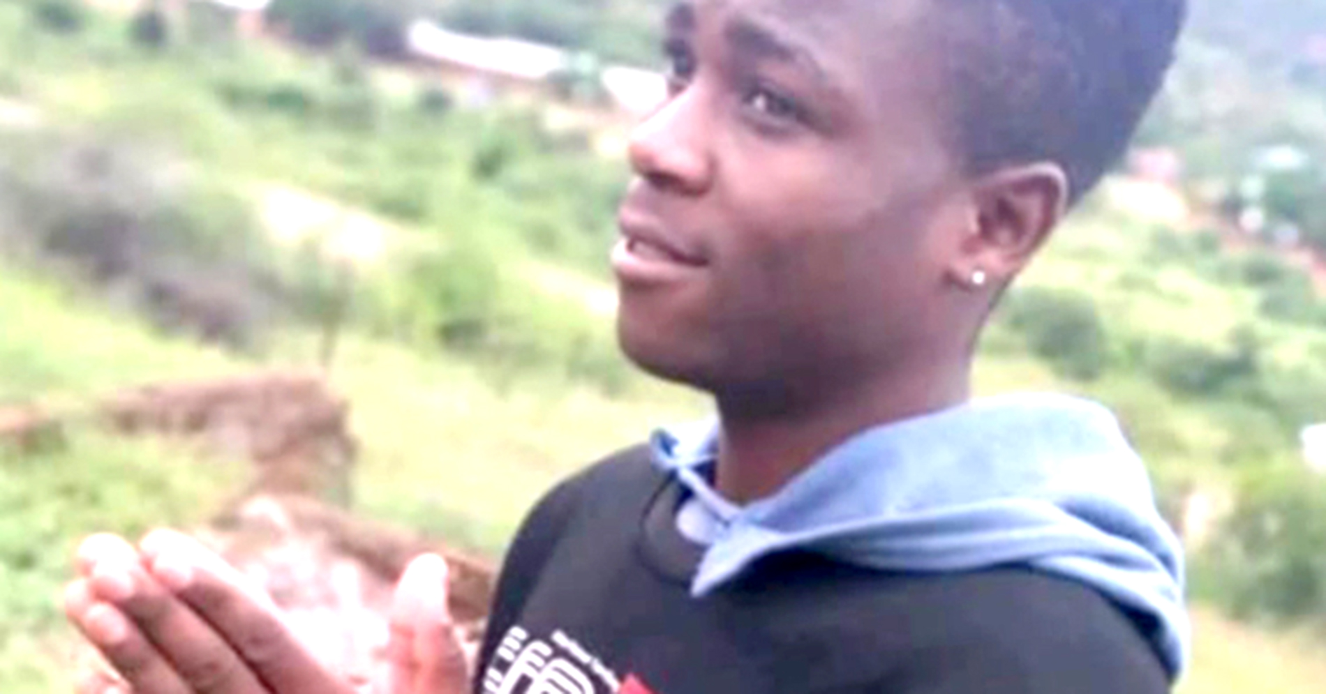 Suspect in murder case stabbed to death by another murder suspect