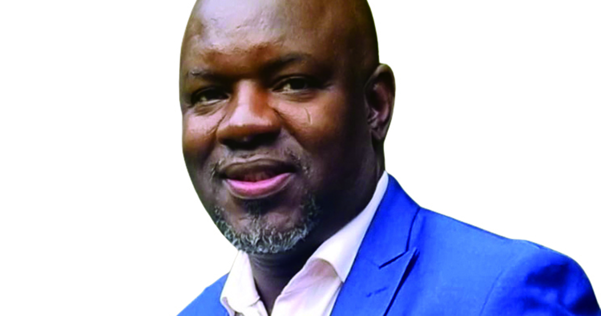 Ndaedzo Mandiwana steps into the spotlight with debut reggae album