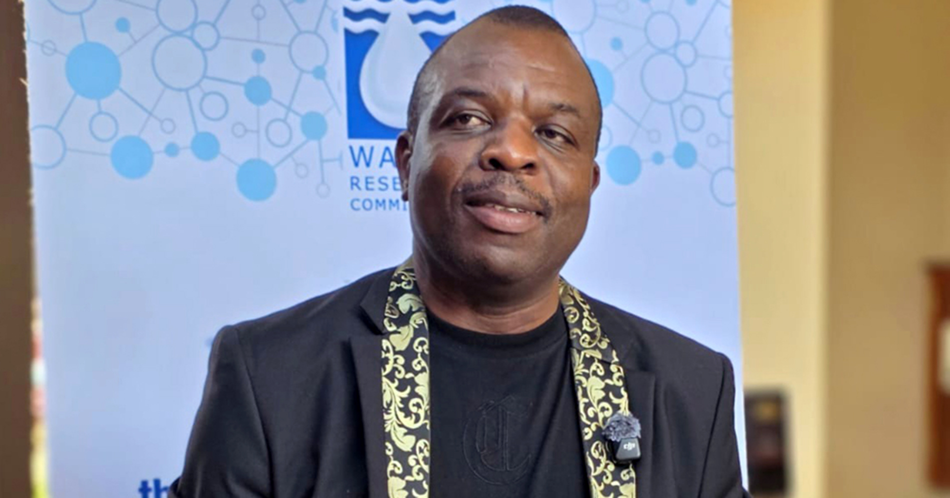Poor maintenance behind water crisis, warns Univen water expert