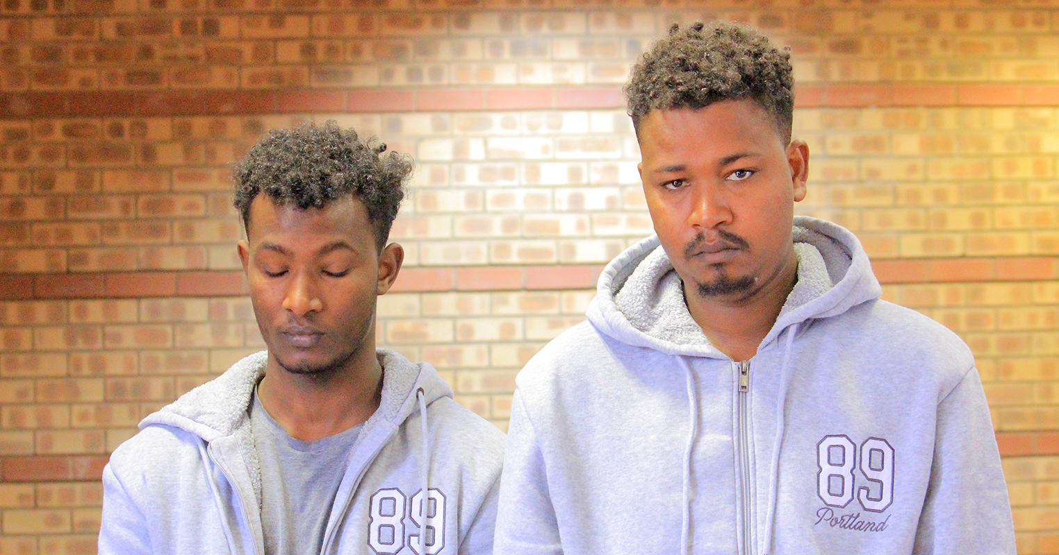Language barrier delays kidnapping suspects’ court proceedings