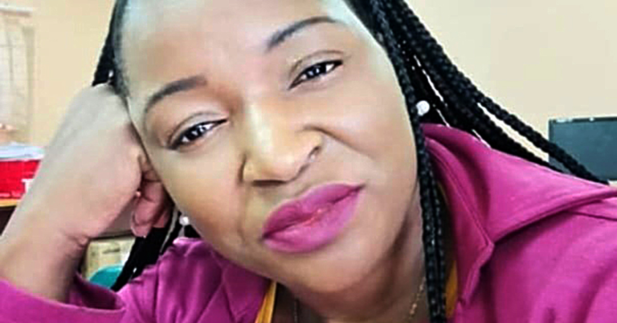 I am not to blame, says wife after husband’s suicide